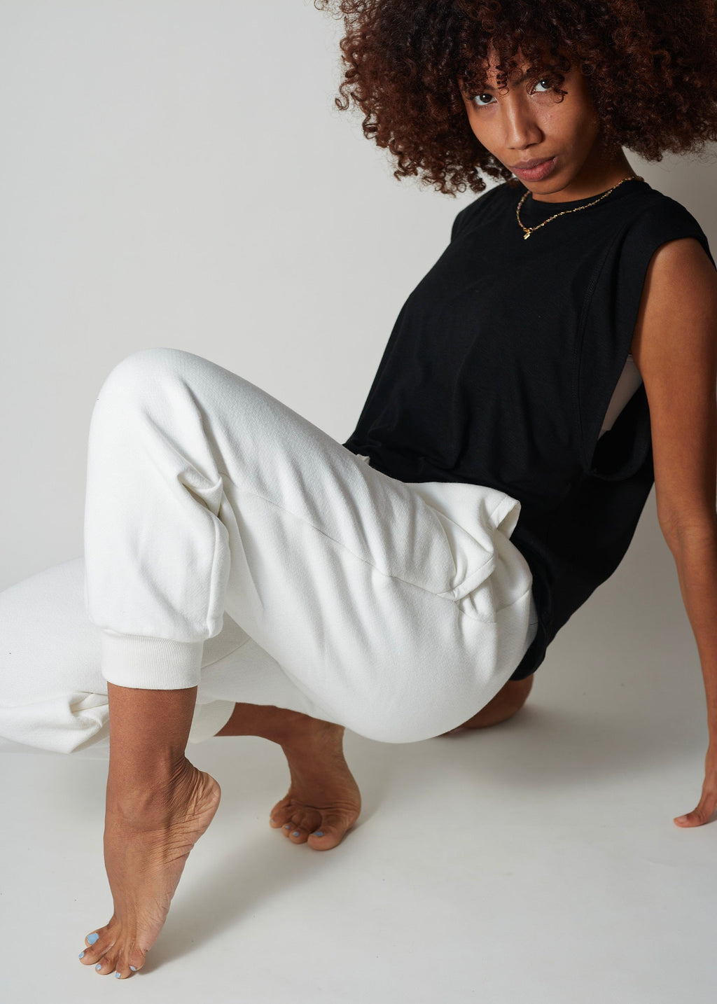 Contour Leggings